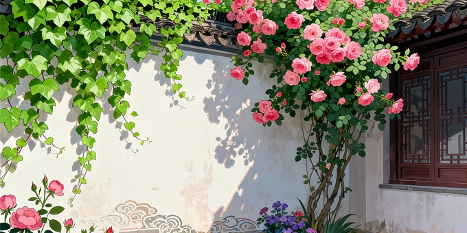 【焦三泉散文】金秋