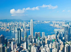 【孟 宪 福诗词】香      港