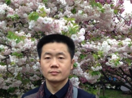 【龙竹武诗词】河滨逸兴