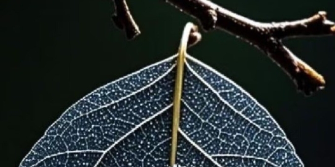 【芸竹诗词】七律  秋思念故亲