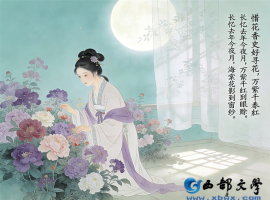 【晓汶诗词】七绝集句诗·二月初八感吟二首