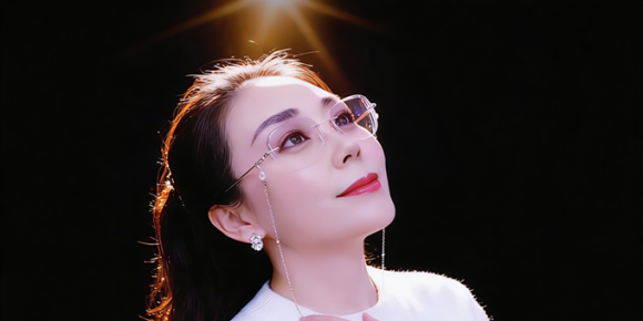 【洛沙评论】笔墨藏岐伯智慧，丹青绘岁月风华