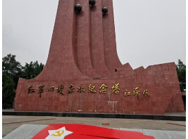 【孟宪福诗词】咏四渡赤水