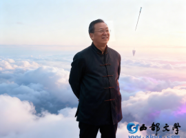 【洛沙随笔】岐伯无形针，心脉自通融