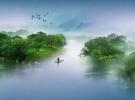 【芸竹诗词】五绝  二首