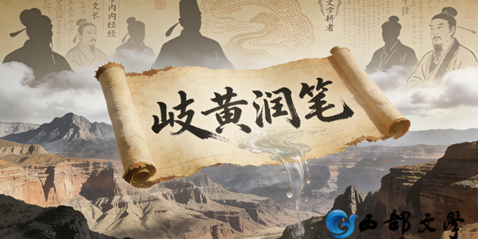 【纯子评论】 ――再读《西部文学2026新年贺词》