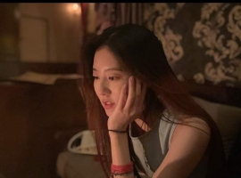 【纯子诗歌】 穹影行吟—— 致光影诗人王一媛