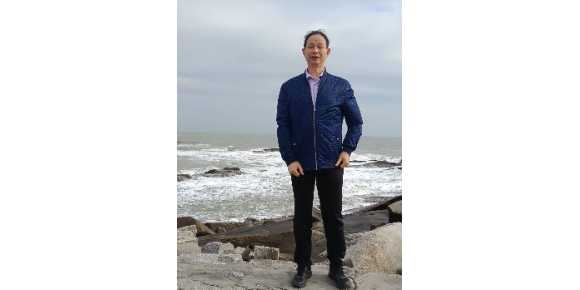 【周炜才诗词】三奠子·祭奠南京大屠杀死难国民