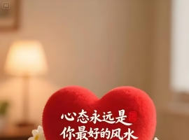 【徐东风散文】得失之间，自有风景