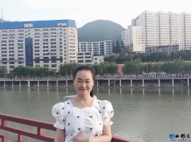 【罗凤霜散文】莲花山露营记