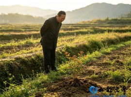 【洛沙随笔】跟上姚选富识百草之三百一十八：红草蕴灵
