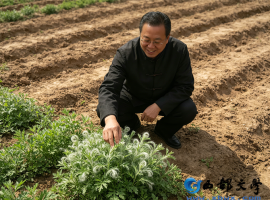 【洛沙随笔】跟上姚选富识百草之二百一十二：草中宝