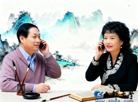【洛泉随笔】诗针穿文脉，岐园蕴天光