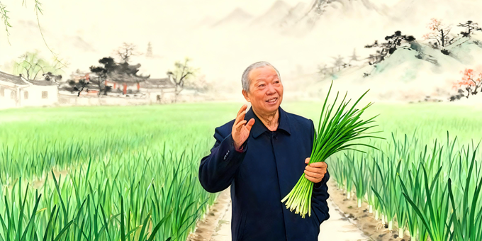 【洛沙随笔】跟上姚选富识百草之二十二：黑芝麻