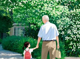 【徐东风散文】我的人间烟火