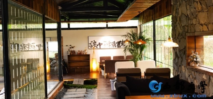 【祁河随笔】种豆南山下