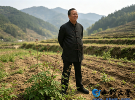 【洛沙随笔】跟上姚选富识百草之二百四十五：地榆本草