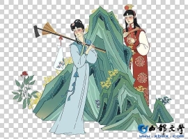 【徐东风诗歌】第十三位过客（外一首）