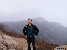 【周炜才诗词】多丽·落叶