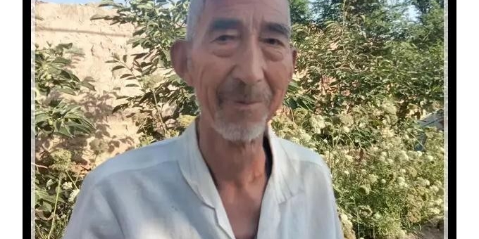 【洛沙随笔】三载思亲，父爱永存