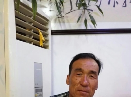 【马有常随笔】鲜花盛开的忧郁