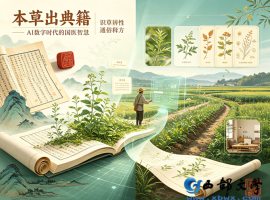 【洛沙随笔】跟上姚选富识百草之二百八十八：野蒿藏韵