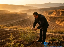 【洛沙随笔】跟上姚选富识百草之三百一十六：金散养五脏