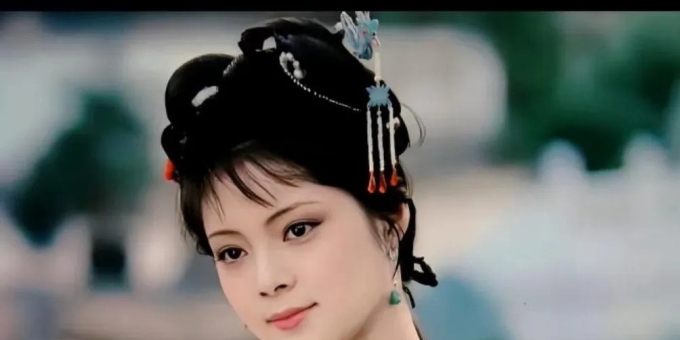 【徐东风诗歌】金陵十二钗之薛宝钗