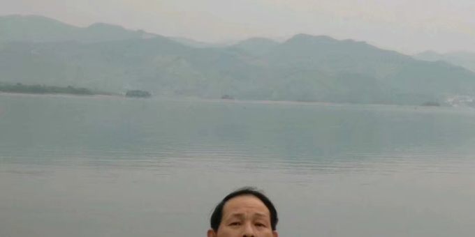 【周炜才诗词】永遇乐·孔子诞辰日有寄