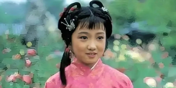 【徐东风诗歌】金陵十二钗之贾巧姐