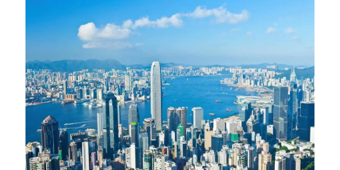 【孟 宪 福诗词】香      港