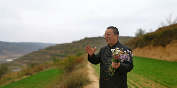 【李玉梅读后感】冬花里的乡土真传感悟