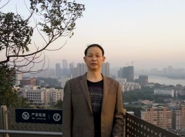 【周炜才诗词】临江仙·流苏王