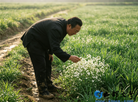 【洛沙随笔】跟上姚选富识百草之二百零六：地丁赋