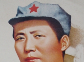 【祁河随笔】再回延安