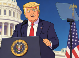 【纯子杂文】    冰上棋局：当盟约沦为价签，谁在