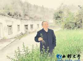 【洛沙随笔】跟上姚选富识百草之十九：鹅不食，鼻窍通