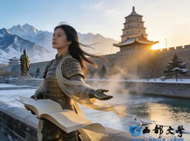 【纯子散文】 今 立春