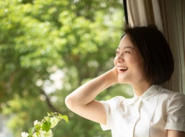 【徐东风散文】七月未央，八月生香