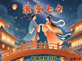 【徐东风诗歌】七夕