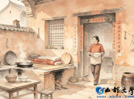 “玍”字的风情【乐怀居旭峰随笔】