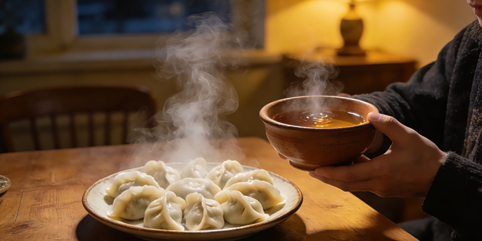 【纯子散文】所有凛冽都是光的初稿