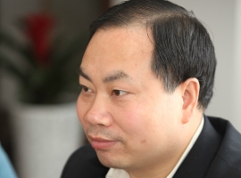 【田冲书评】奔跑是另一种书写