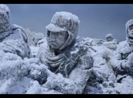 【禅悟诗词】“平安夜”感言