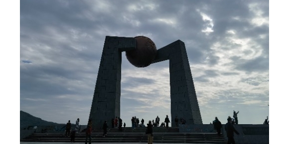 【祁河随笔】一日看尽潮州花