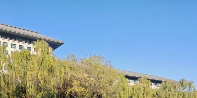 【宁静致远诗词】晨霜