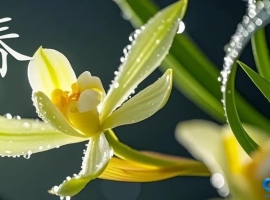 【徐东风诗歌】只此青绿（外一首）