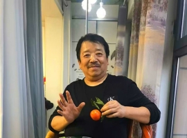 【洛泉随笔】心君卸甲记：岐伯智慧里的生命律动