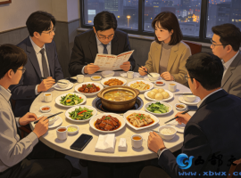 【乐怀居旭峰乱弹】点菜