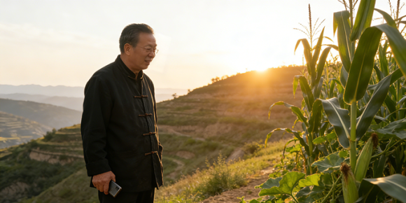 【洛沙随笔】跟上姚选富识百草之九十一：葫芦藏岐黄